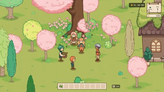 Little Herbal Baker screenshot 7