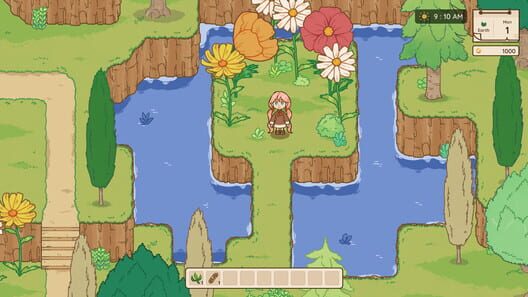 Little Herbal Baker screenshot 5