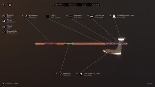Expedition: Into Darkness screenshot 2