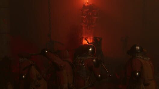 Expedition: Into Darkness screenshot 5