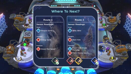 Sol Mates screenshot 1