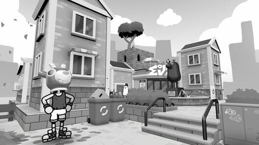 Toem 2 screenshot 2