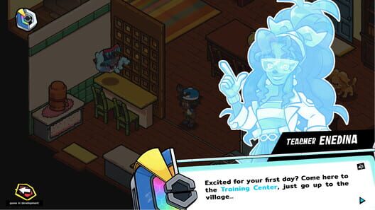 Bagdex screenshot 2