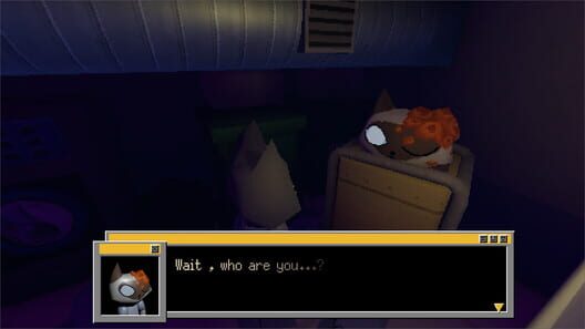 Darkbound screenshot 6