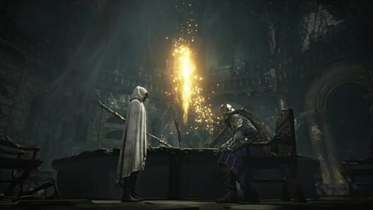Elden Ring Nightreign screenshot 4