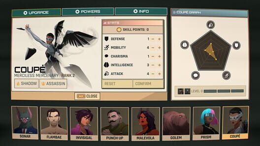 Dispatch screenshot 4