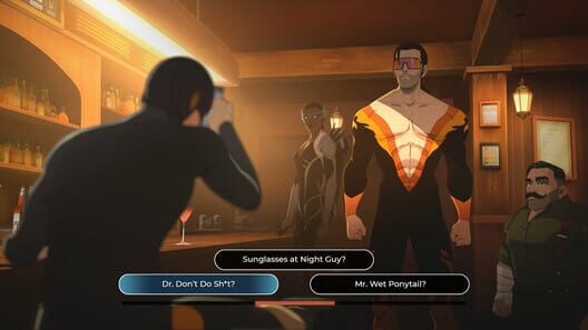 Dispatch screenshot 5