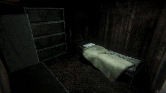 Cold Abyss screenshot 5