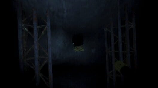 Cold Abyss screenshot 6