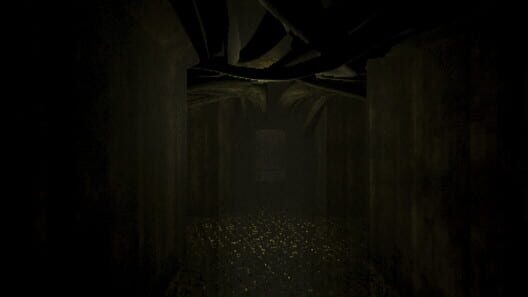 Cold Abyss screenshot 8
