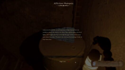 Heavy As Stone screenshot 7