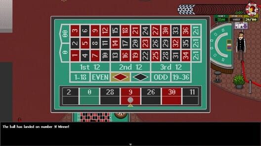 Eclipse Casino screenshot 5