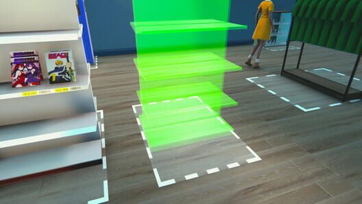 Anime Shop Simulator screenshot 6