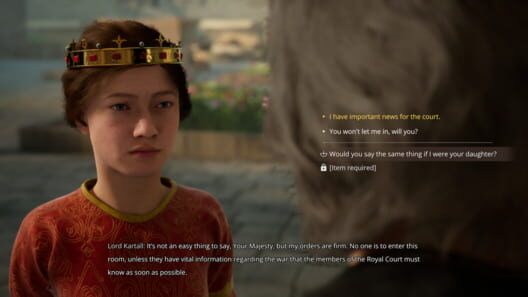 Elflock screenshot 3