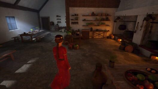 Elflock screenshot 1
