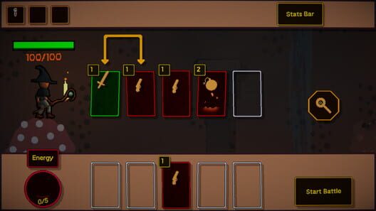 Tinker Shot screenshot 3