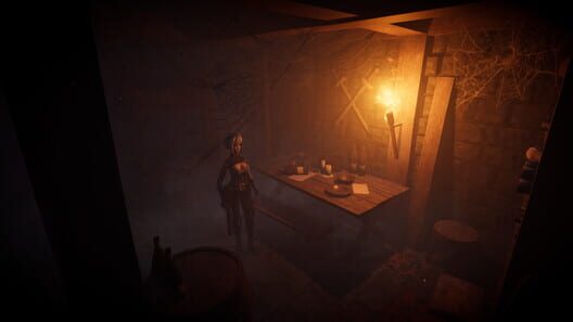 Vampire Huntress: Lament of the Sun screenshot 2