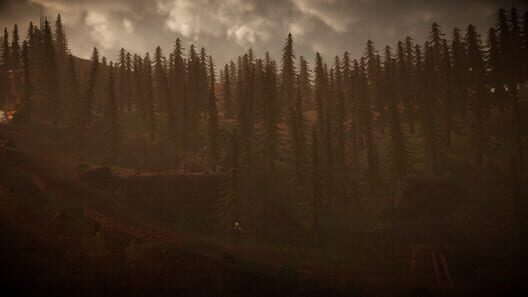 Vampire Huntress: Lament of the Sun screenshot 11