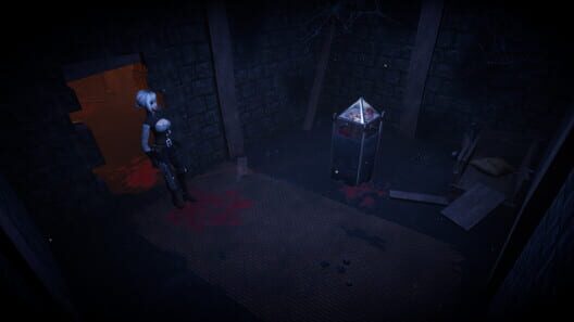 Vampire Huntress: Lament of the Sun screenshot 12