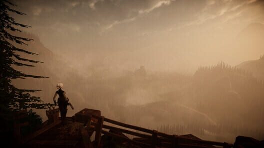 Vampire Huntress: Lament of the Sun screenshot 4