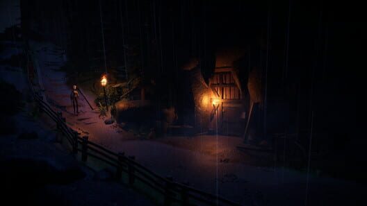 Vampire Huntress: Lament of the Sun screenshot 8