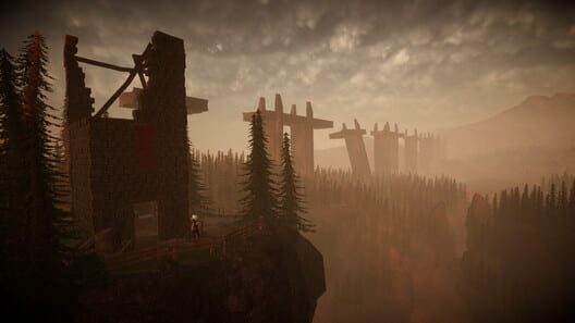 Vampire Huntress: Lament of the Sun screenshot 9