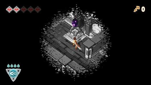 Blades of Mirage screenshot 11