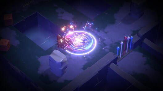 Nightmare Circus screenshot 3