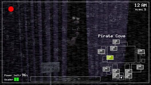 Five Nights at Freddy's screenshot 10