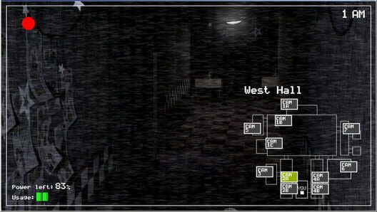 Five Nights at Freddy's screenshot 9