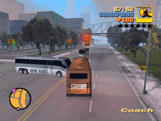 DCA3 screenshot 2