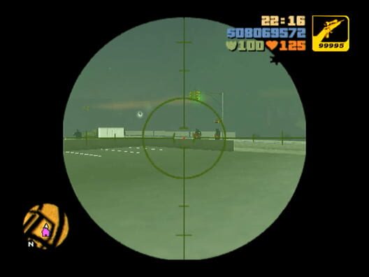 DCA3 screenshot 3