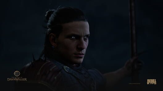 The Blood of Dawnwalker screenshot 7