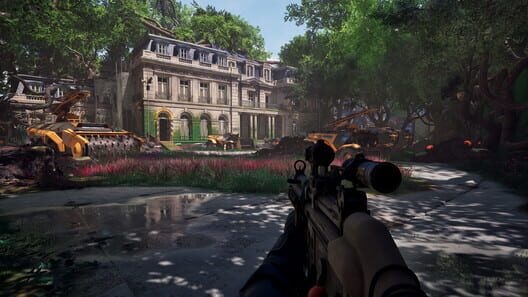 Forest Reigns screenshot 2