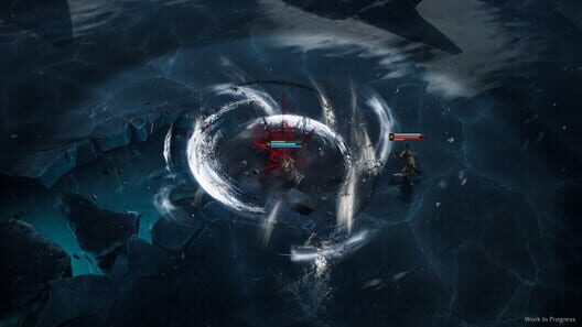Gods, Death & Reapers screenshot 1