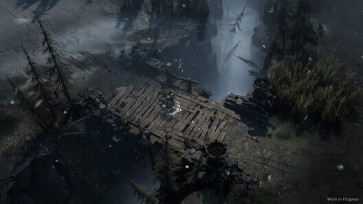 Gods, Death & Reapers screenshot 4
