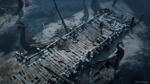 Gods, Death & Reapers screenshot 6