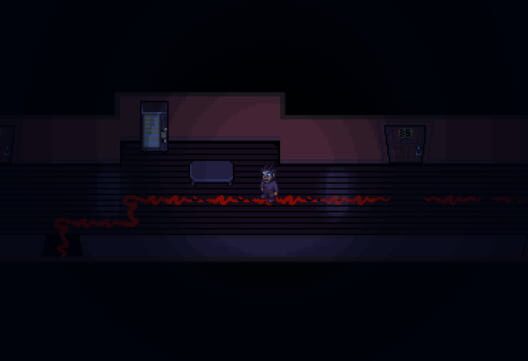 Look Outside screenshot 2