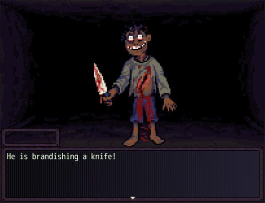 Look Outside screenshot 3