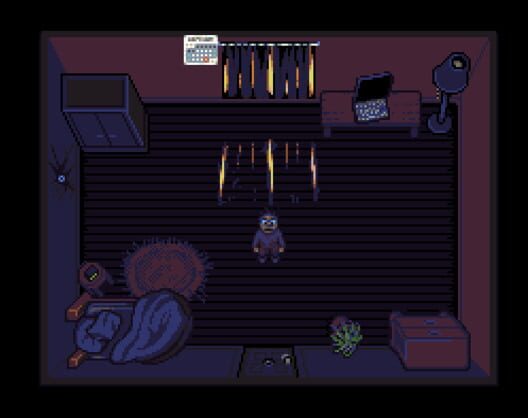 Look Outside screenshot 4