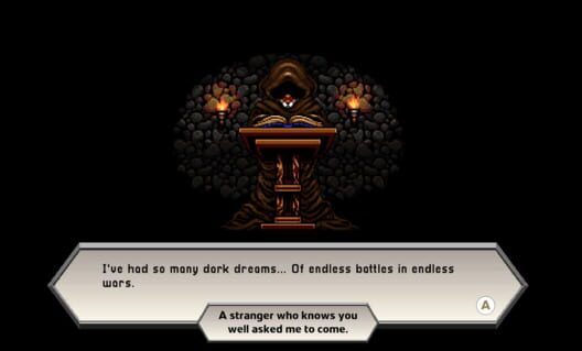 Aegis Force: The Scorian War screenshot 1