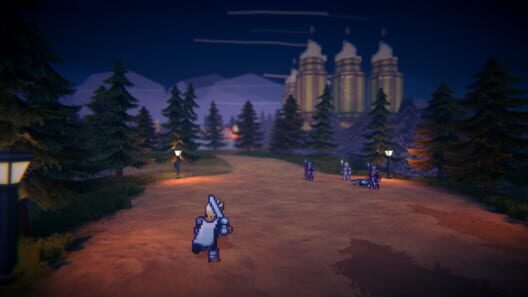 Aegis Force: The Scorian War screenshot 3