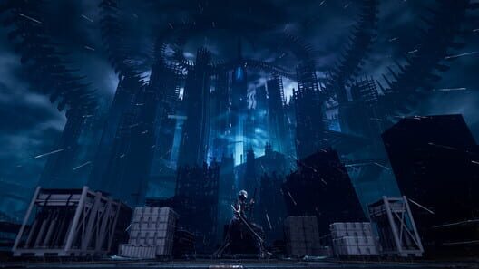 Ninja Gaiden 4 screenshot 1