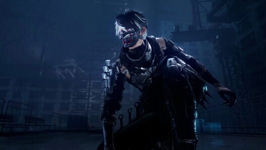 Ninja Gaiden 4 screenshot 12