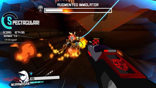 Steel Judgment screenshot 2