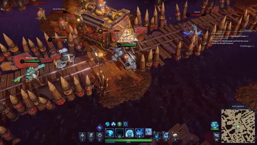 Vaultbreakers screenshot 2