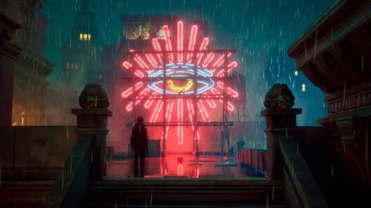 Sleight of Hand screenshot 1