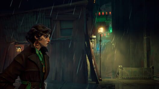 Sleight of Hand screenshot 2