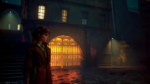 Sleight of Hand screenshot 4