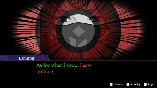 Apollo Justice: Ace Attorney Trilogy screenshot 2